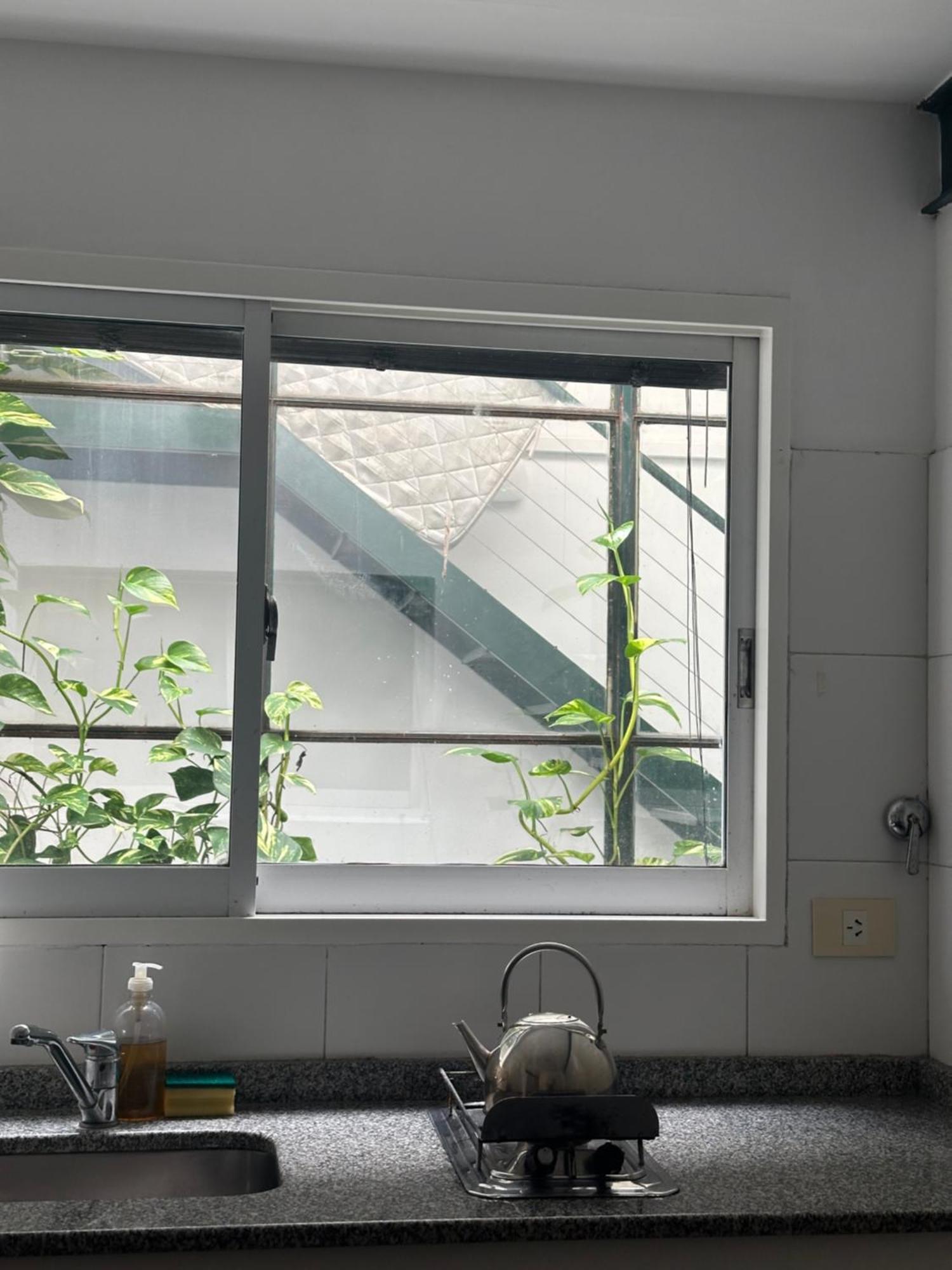 Apart Bosch House Vicente Lopez Exterior photo