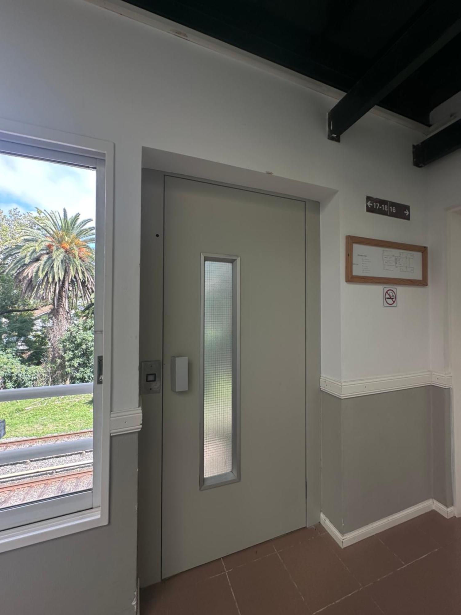 Apart Bosch House Vicente Lopez Exterior photo